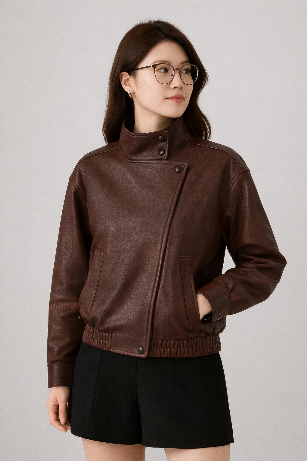 Long Sleeve Jacket