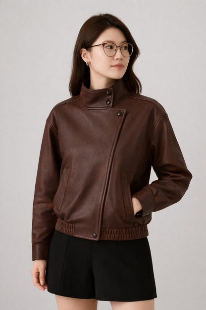 Long Sleeve Jacket
