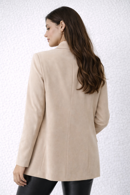 Versatile Casual  Suit Blazer