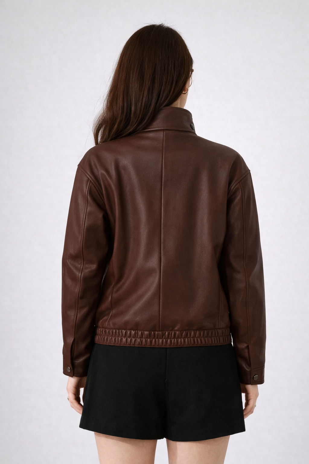 Long Sleeve Jacket
