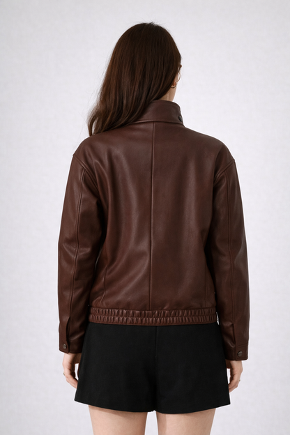 Long Sleeve Jacket