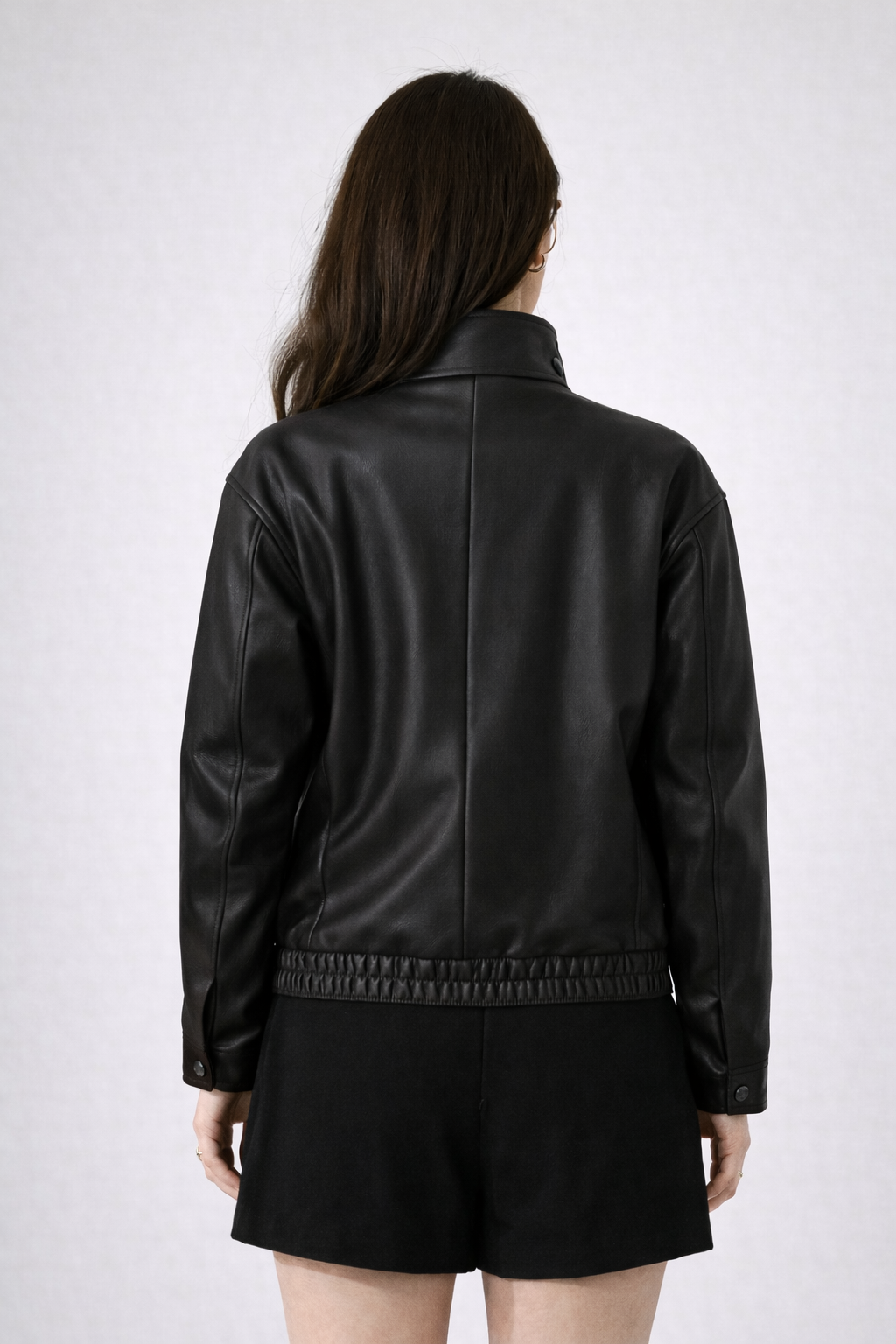 Long Sleeve Jacket