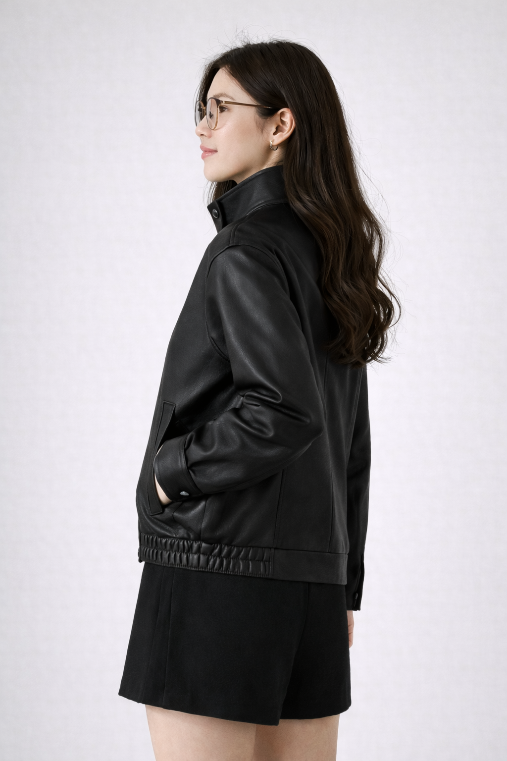 Long Sleeve Jacket