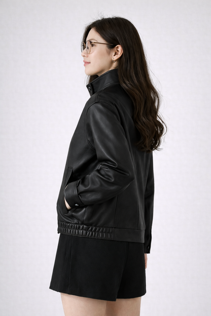 Long Sleeve Jacket