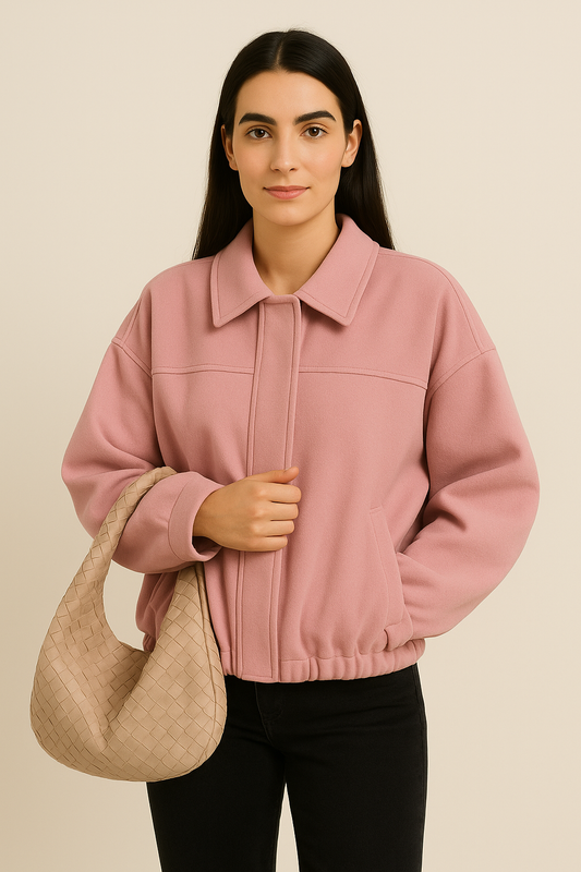 Bomber Jackets Coats