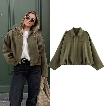 Bomber Jackets Coats