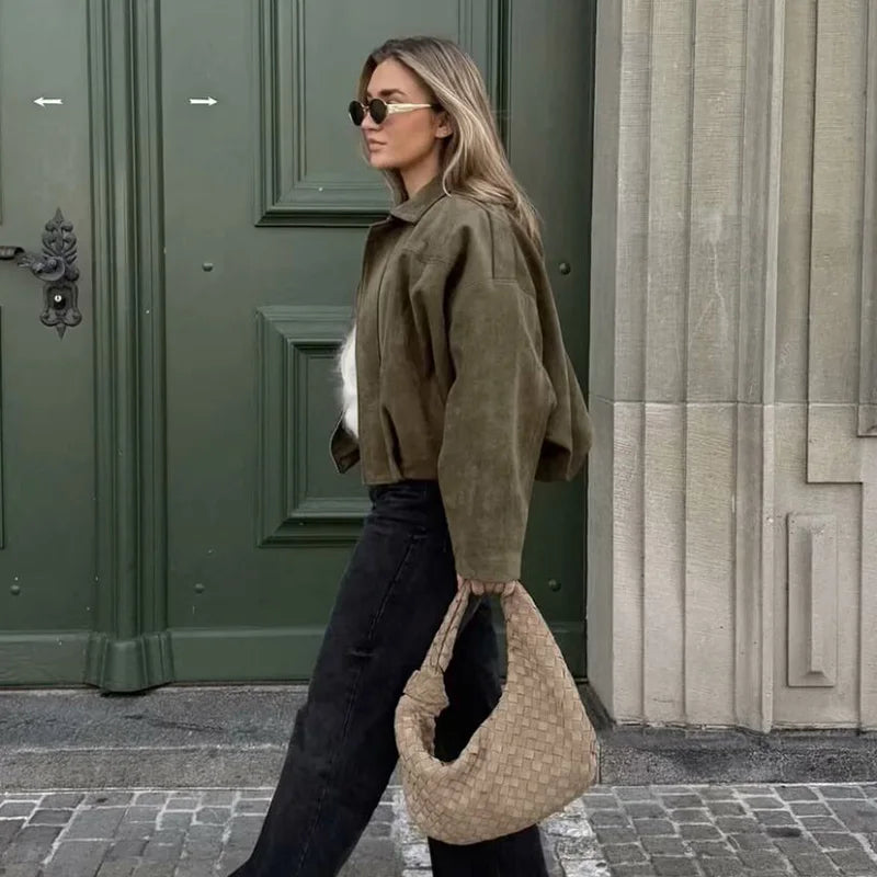 Bomber Jackets Coats