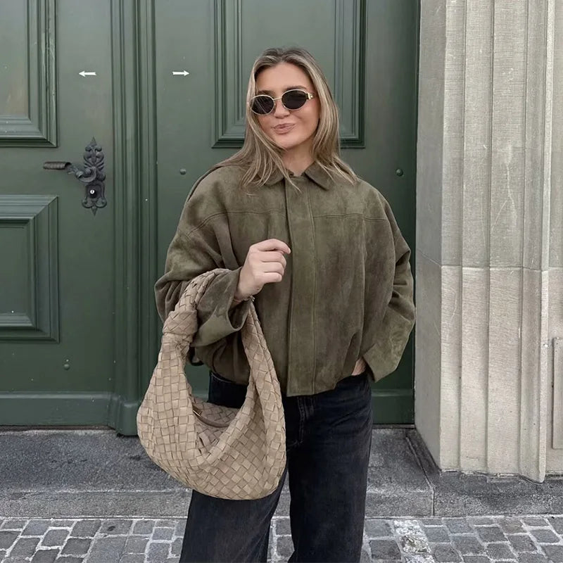 Bomber Jackets Coats