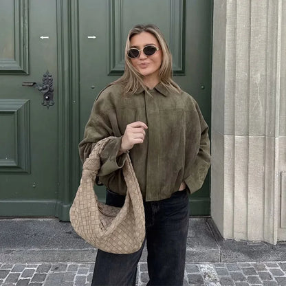 Bomber Jackets Coats