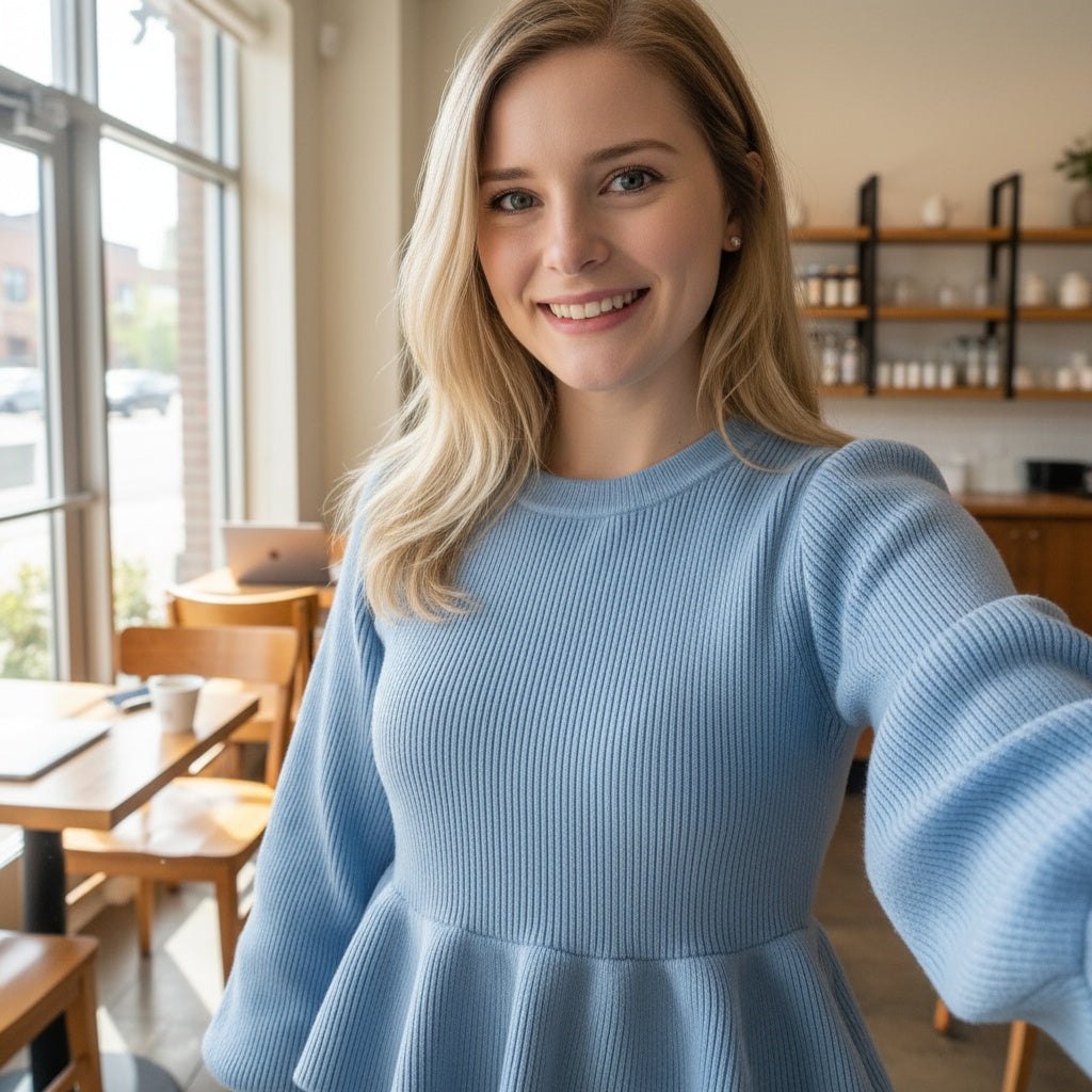 <em>Sophie L. – New York, NY</em>